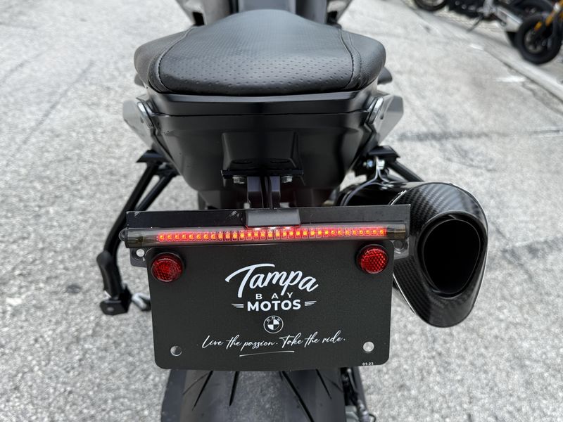 Used 2019 KTM 790 DUKE 