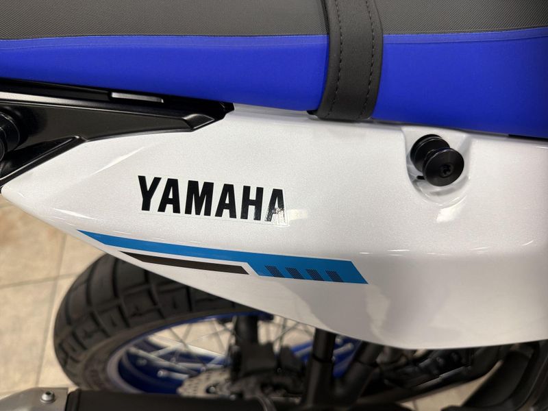 New 2026 Yamaha TENERE 700 Image 27