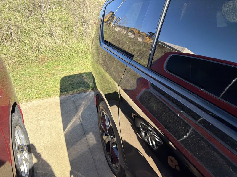 New 2026 Chrysler Pacifica LimitedImage 6