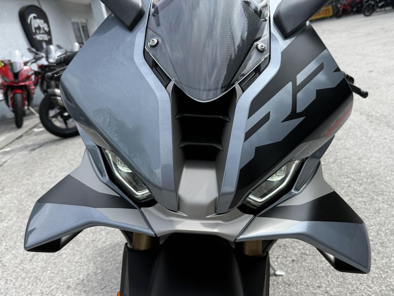 2026 BMW S 1000 RR