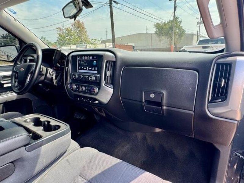 Used 2017 Chevrolet Silverado 1500 LTImage 26