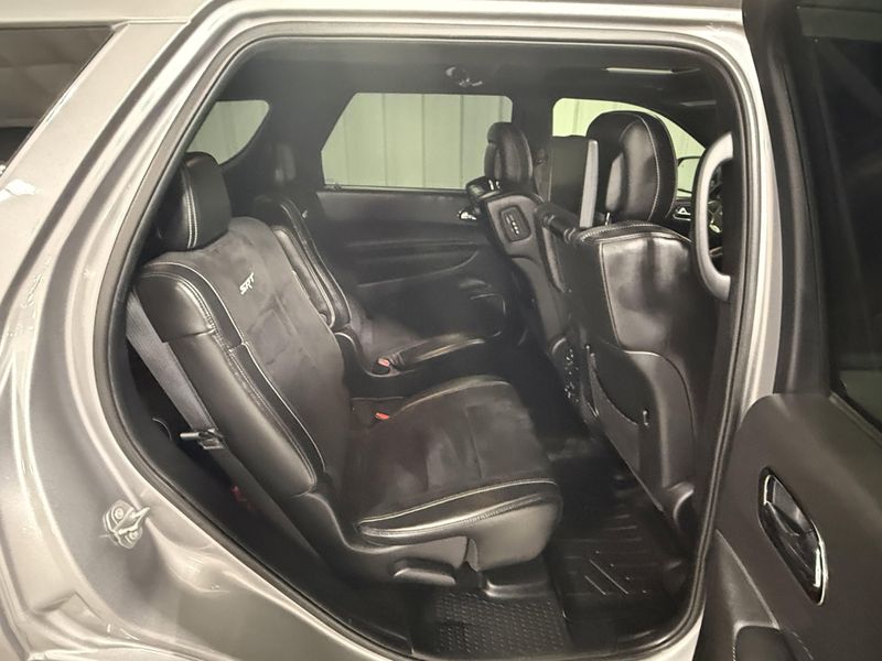 Used 2018 Dodge Durango SRTImage 11