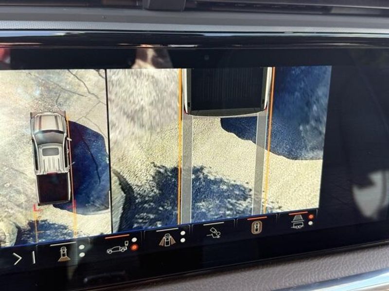 2024 Gmc Sierra 1500 Denali photo 38