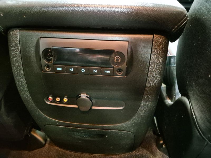 2008 Chevrolet Silverado 3500HD DRW LTZImage 12