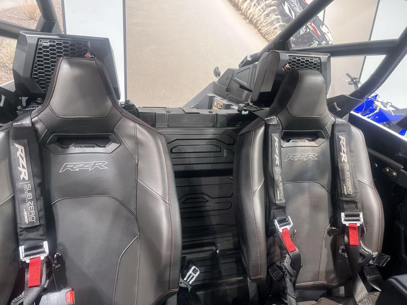 New 2026 Polaris RZR PRO R 4 ULTIMATE Image 13