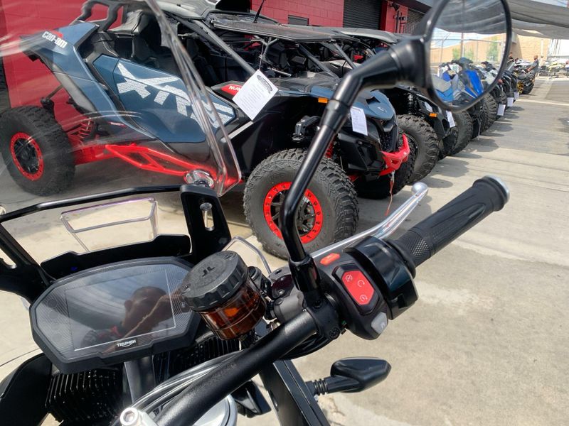 Used 2022 Suzuki GSX-S 1000 GT+ Image 21
