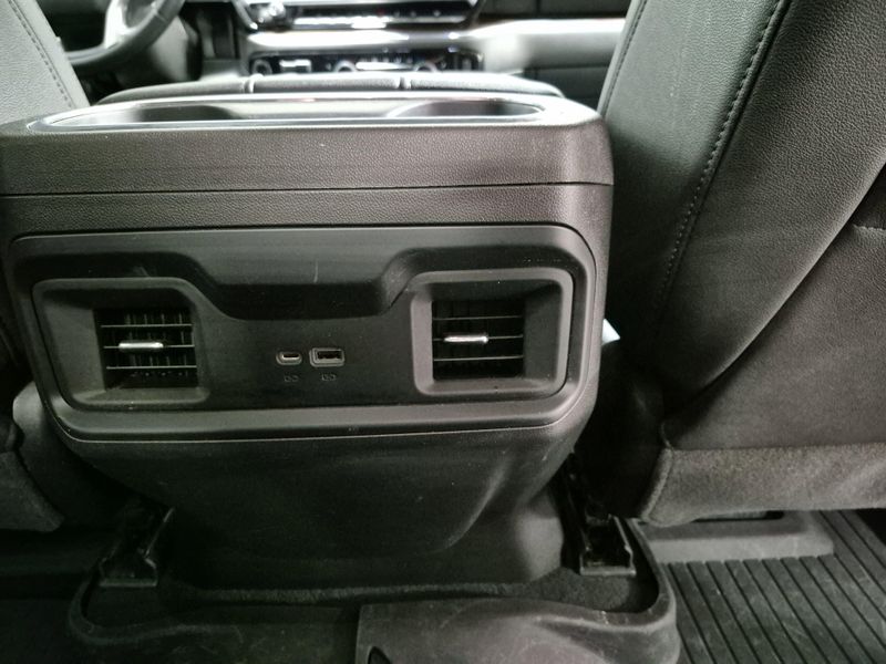 2023 Chevrolet Silverado 1500 LT Trail BossImage 14