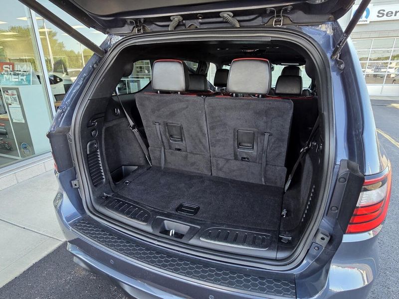 Used 2021 Dodge Durango R/T