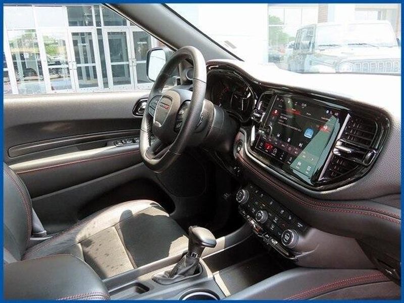 2024 Dodge Durango GT PlusImage 8