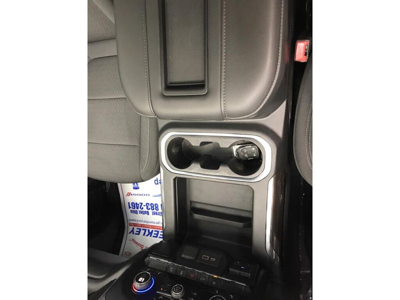 Used 2020 Chevrolet Silverado 1500 RSTImage 6