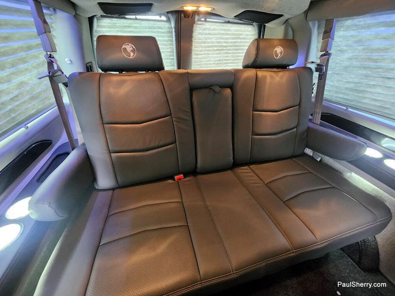 Used 2023 Chevrolet Express Cargo 