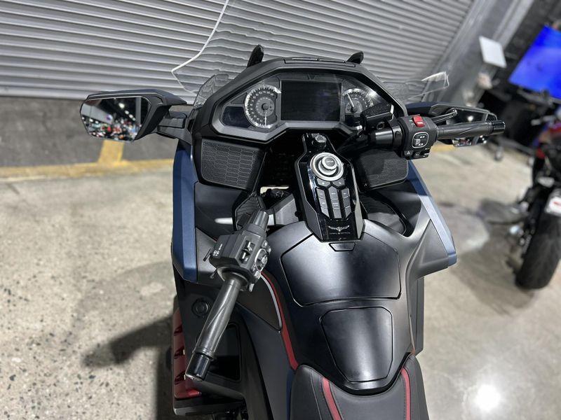 Used 2022 Honda GOLDWING DCT Image 3
