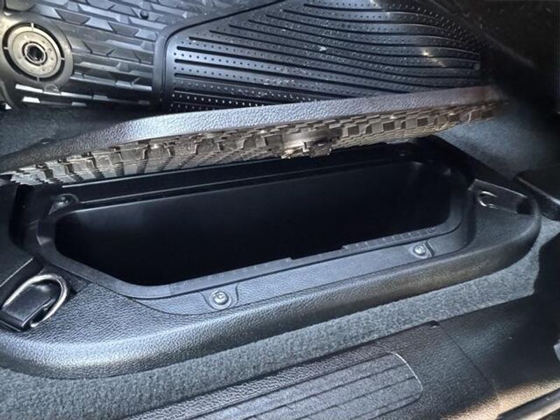 Used 2021 RAM 1500 Big HornImage 16