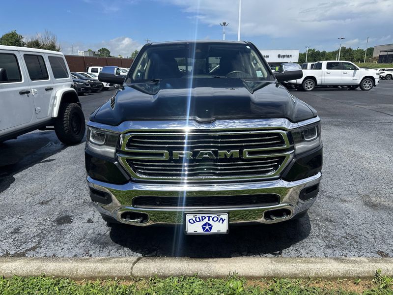 2019 RAM 1500 LaramieImage 2