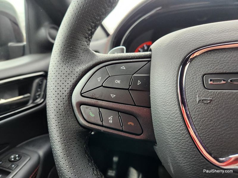 New 2026 Dodge Durango Gt Plus Awd