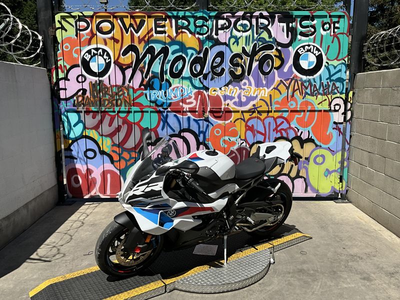 New 2026 BMW S 1000 RR Image 3