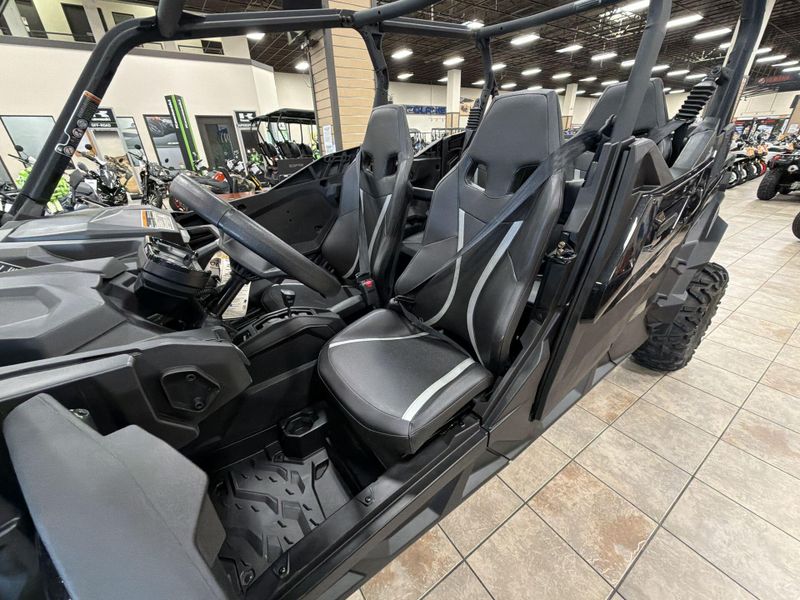 New 2025 Can-Am MAVERICK SPORT MAX DPS 1000R Image 24