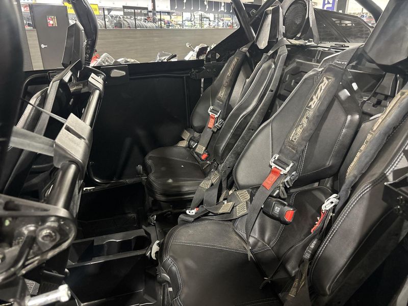 Used 2022 Polaris RZR PRO XP 4 ULTIMATE Image 32