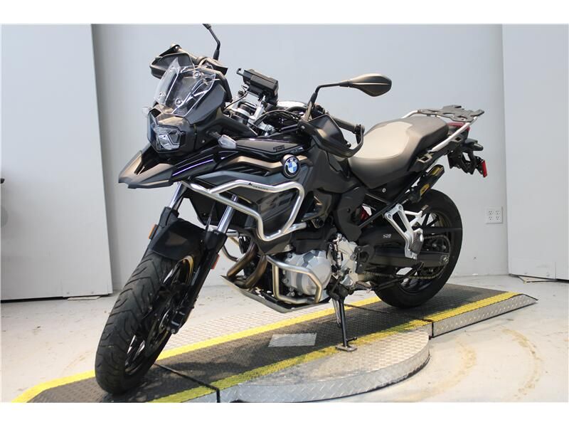 Used 2022 BMW F 750 GS Image 6