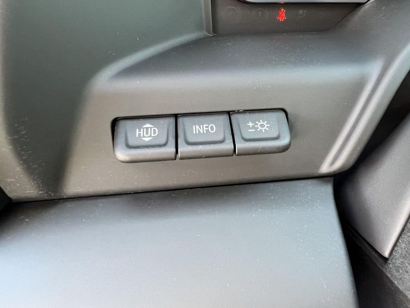 2026 Gmc Sierra HD Denali photo 22