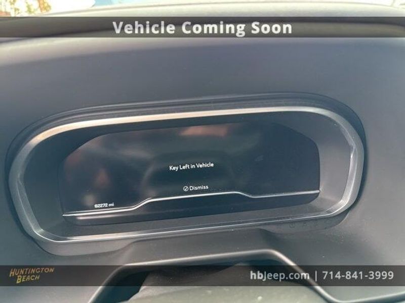 2023 Chevrolet Suburban LTImage 11