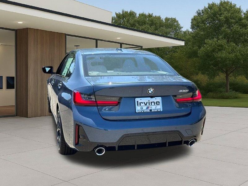 New 2026 BMW 3 Series 330iImage 11