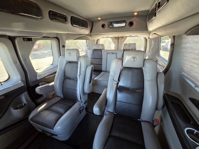 Used 2022 Ford Transit-150 Cargo Van 