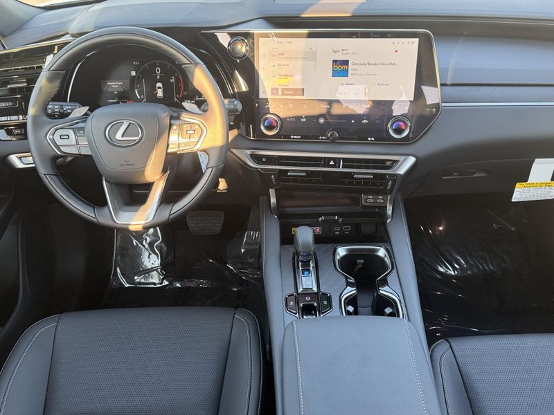 New 2026 Lexus RX 350 Premium+Image 29