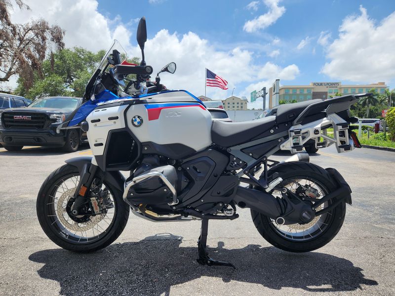 2025 BMW R 1300 GS AdventureImage 5