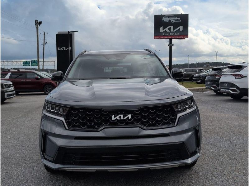 Used 2023 Kia Sorento SImage 8