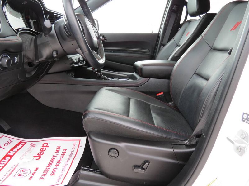 Used 2024 Dodge Durango GT Plus AWD 4dr SUVImage 8