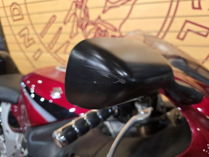 Used 2006 Suzuki Hayabusa Image 10