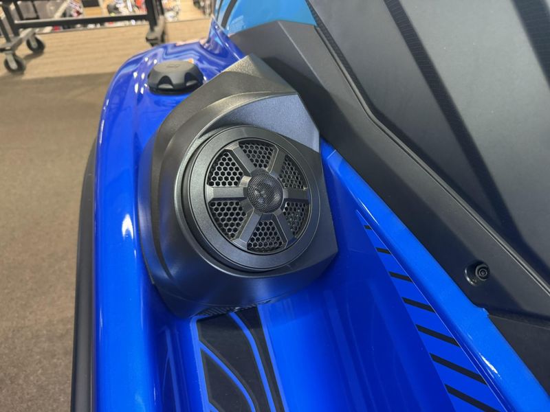 2023 Yamaha GP1800R HO W/AUDIO Image 4