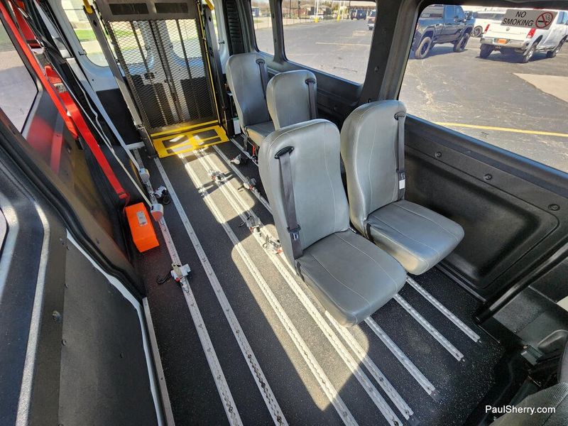 Used 2022 RAM ProMaster 2500 High Roof