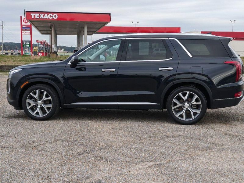 2022 Hyundai Palisade SELImage 6