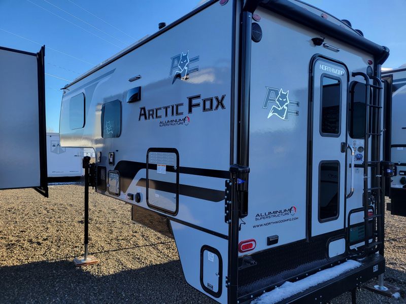 New 2026 NORTHWOOD MFG ARCTIC FOX 990 Image 3