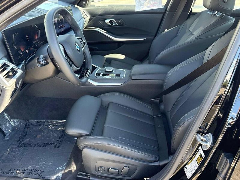 Used 2026 BMW 3 Series 330iImage 20