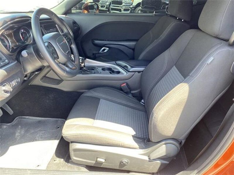 2021 Dodge Challenger SXTImage 18
