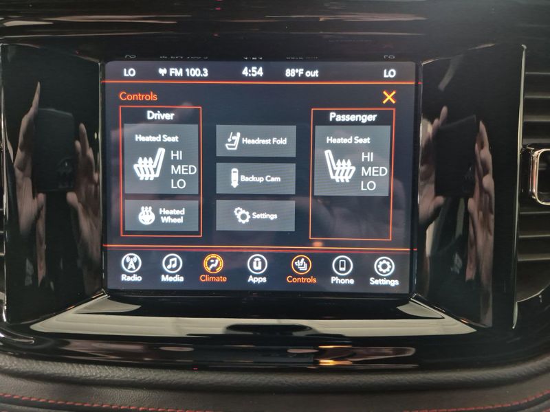 2023 Dodge Durango GTImage 31