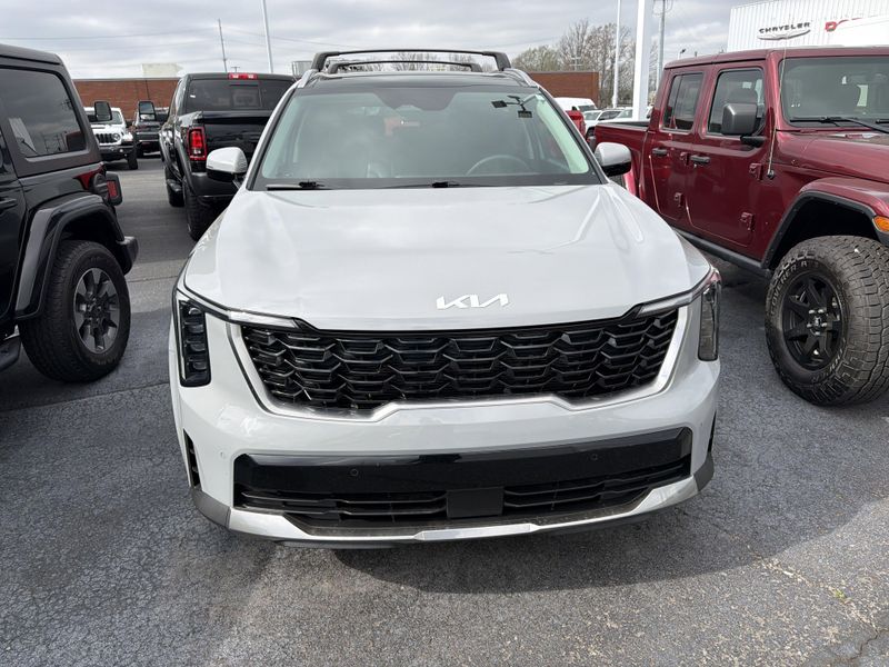 Used 2024 Kia Sorento SImage 3
