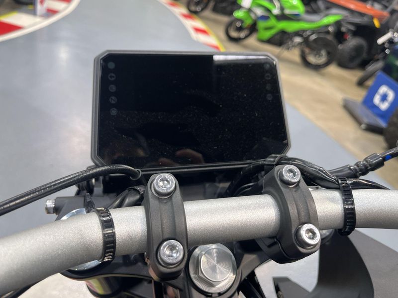 New 2026 Yamaha MT-07 Image 11