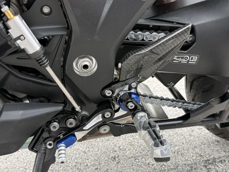 New 2026 BMW S 1000 XR 