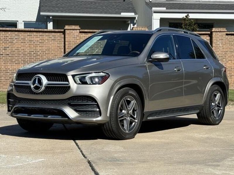 2022 Mercedes-Benz GLE 350Image 11