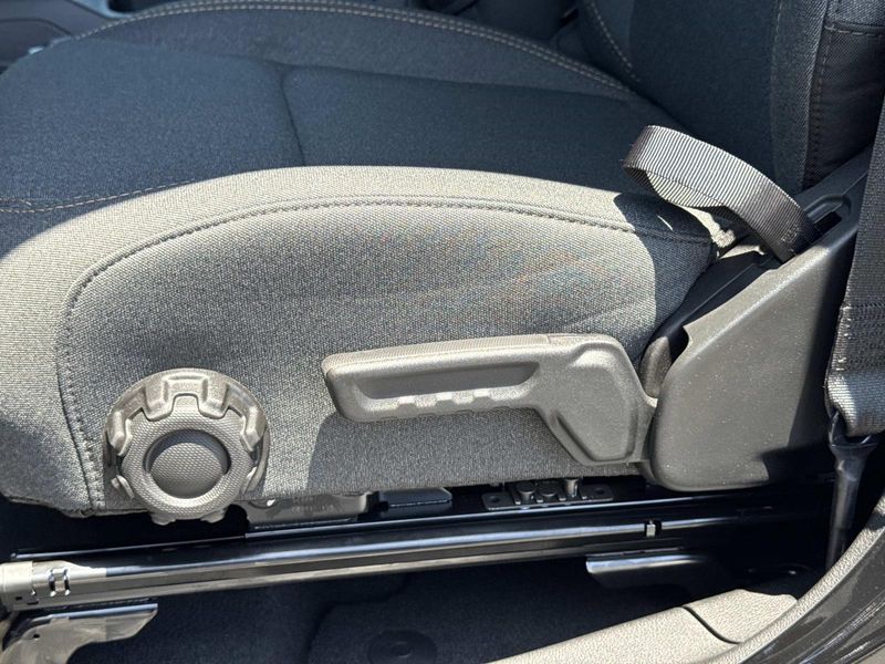 New 2026 Jeep Wrangler 4-door Willys
