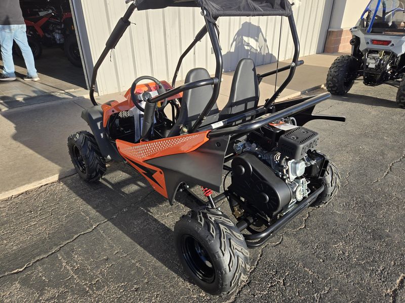 NEW 2026 HAMMERHEAD MUDHEAD SE Image 6