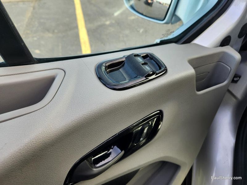 Used 2017 Ford Transit-150 XLT