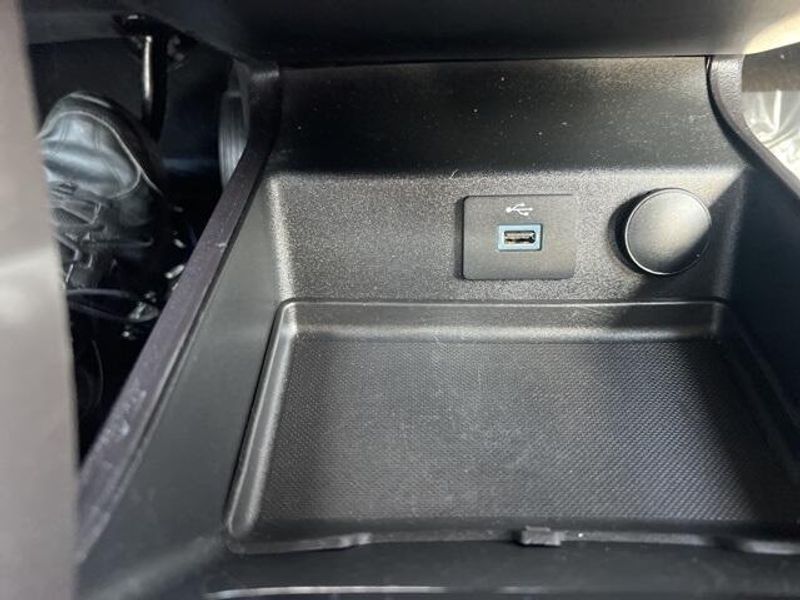 2019 Ford Fusion SImage 25