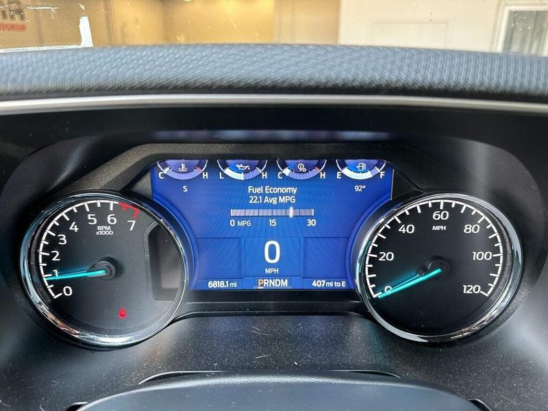 2023 Ford F-150 XLT photo 20