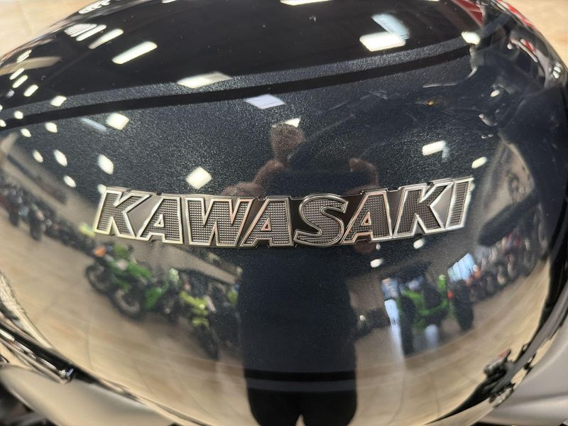 New 2026 Kawasaki Z900RS ABS Image 25