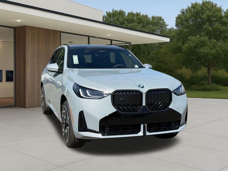 New 2026 BMW X3 30 xDriveImage 5